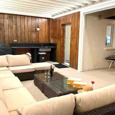 Moderne A 100m De La Plage * Arcachon